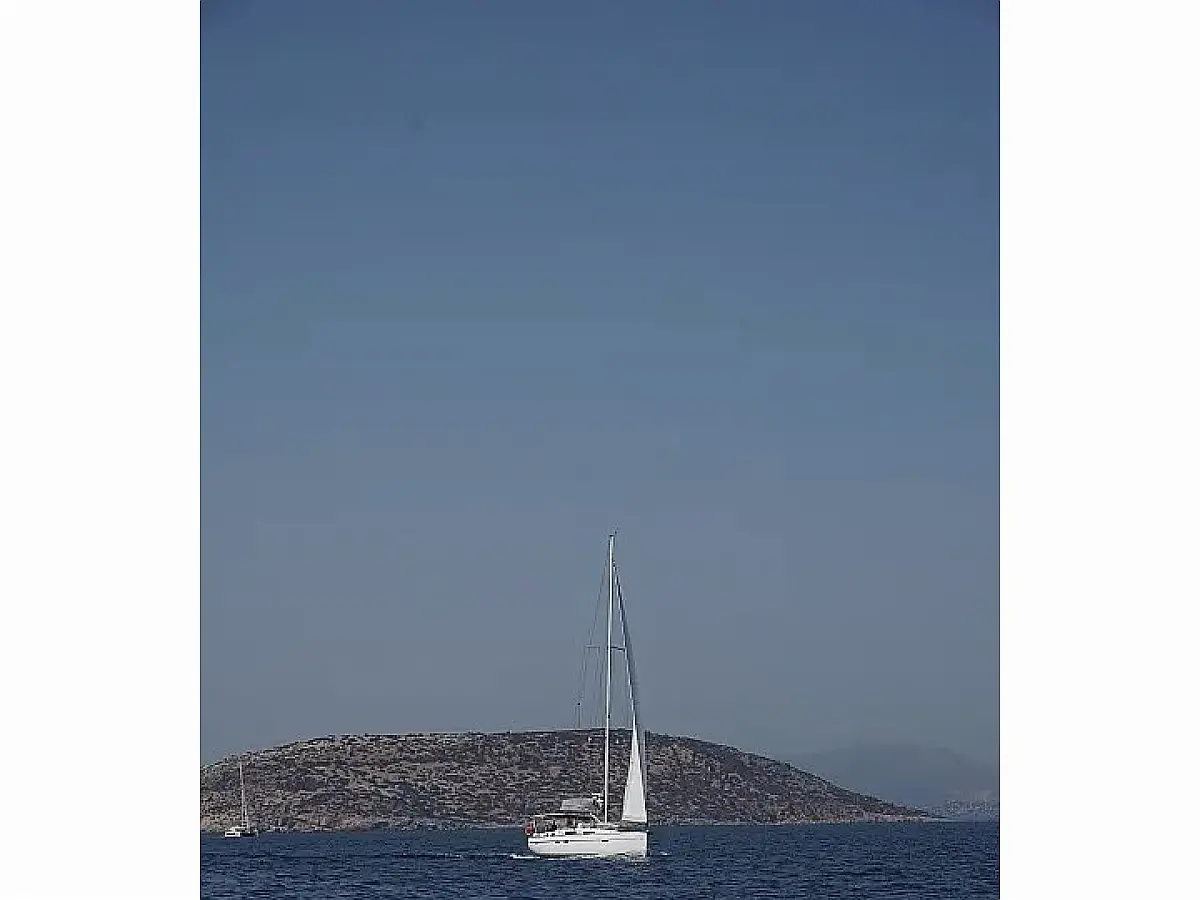 Bavaria Cruiser 51