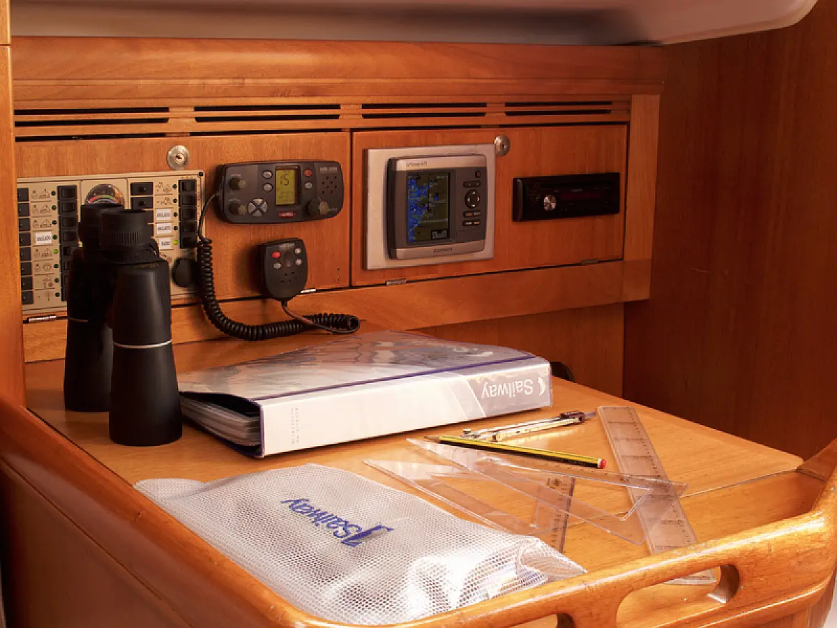 Elan 31 Performance - 