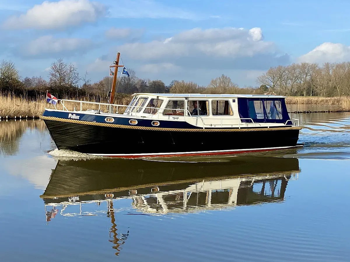 Barkas 1080