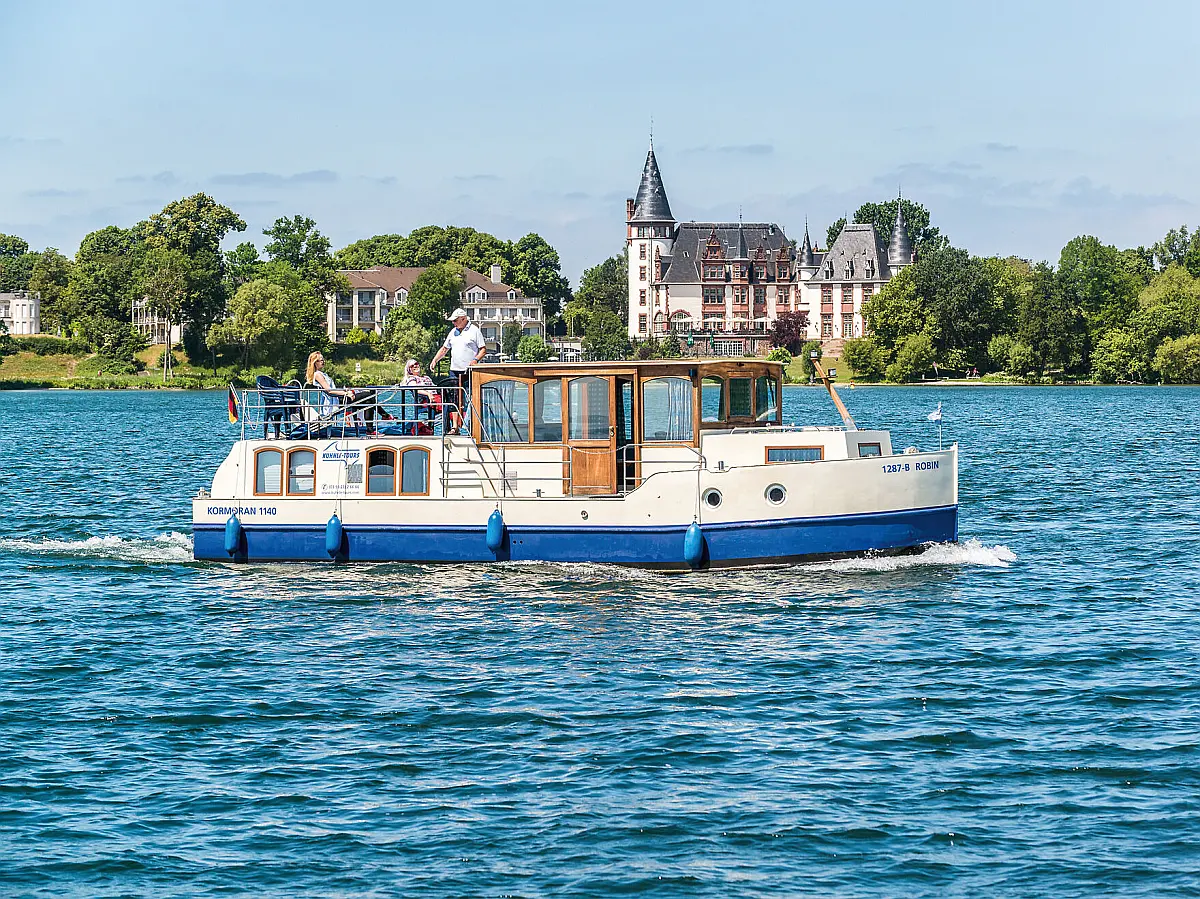 Kormoran 1140